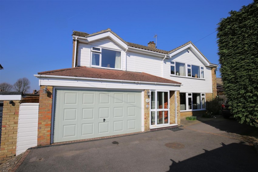 Images for Rushmead Drive, Maidstone