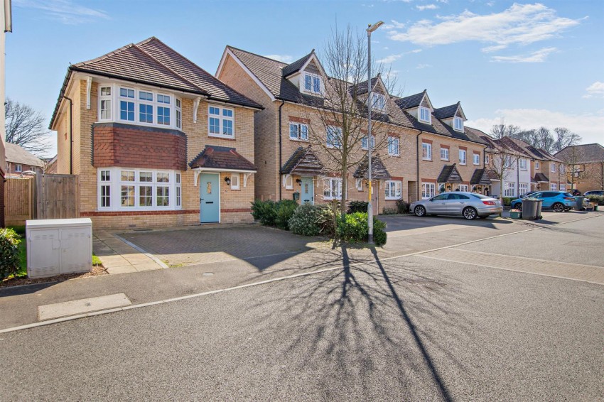 Images for Thomas Road, Aylesford