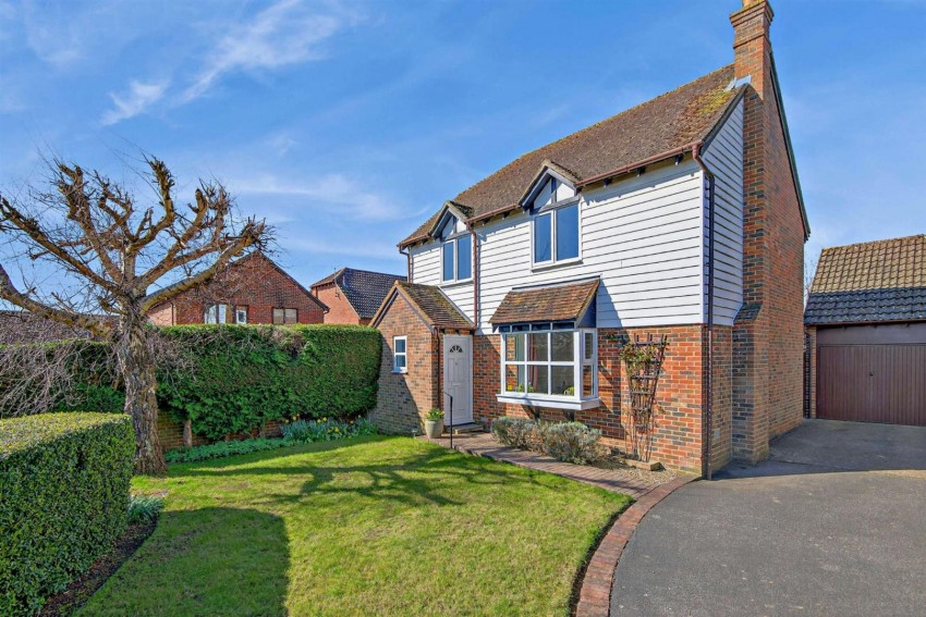 Images for Bodsham Crescent, Bearsted, Maidstone