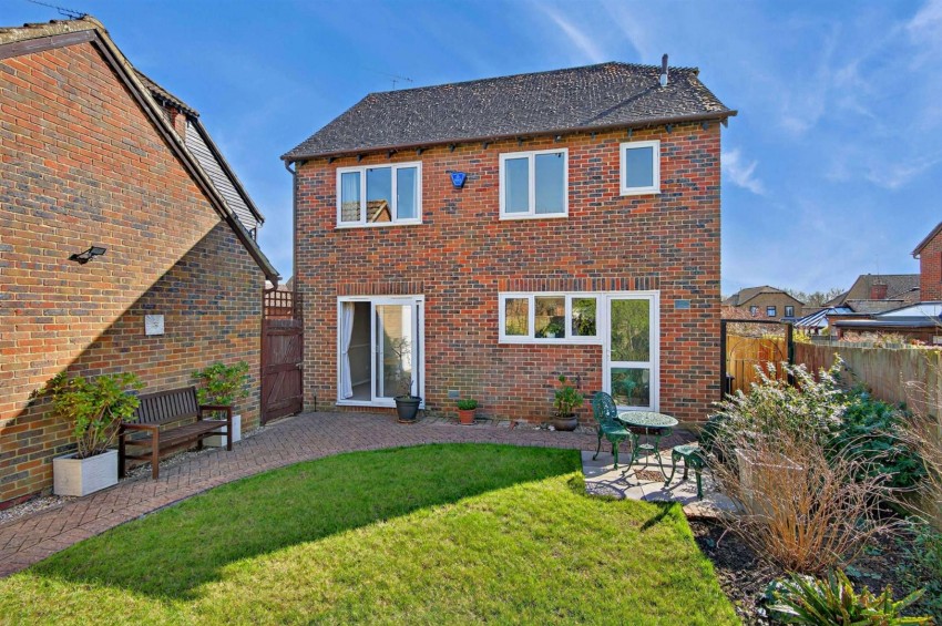 Images for Bodsham Crescent, Bearsted, Maidstone