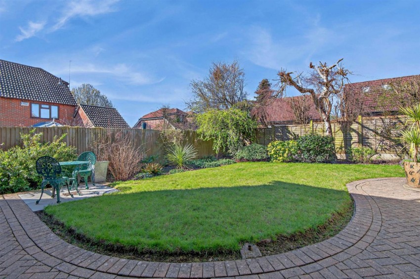 Images for Bodsham Crescent, Bearsted, Maidstone