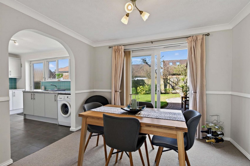 Images for Bodsham Crescent, Bearsted, Maidstone