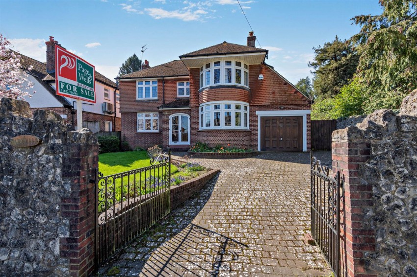 Images for Queens Avenue, Maidstone