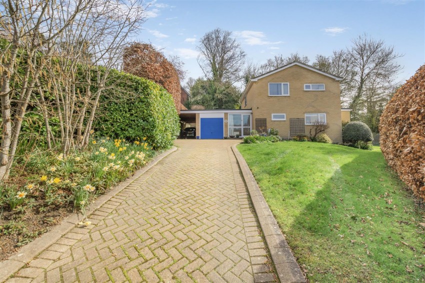 Images for The Platt, Sutton Valence