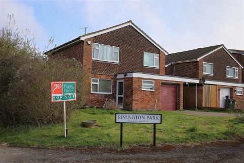 View Full Details for Sevington Park, Maidstone