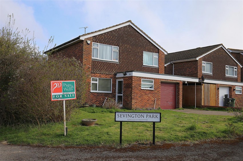 Images for Sevington Park, Maidstone