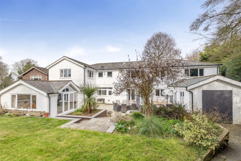 View Full Details for Vicarage Lane, East Farleigh, Maidstone