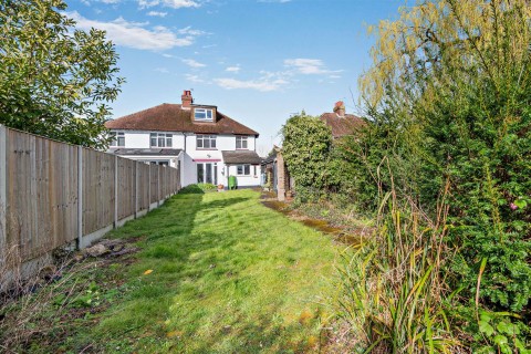 Ashford Road, Bearsted, Maidstone
