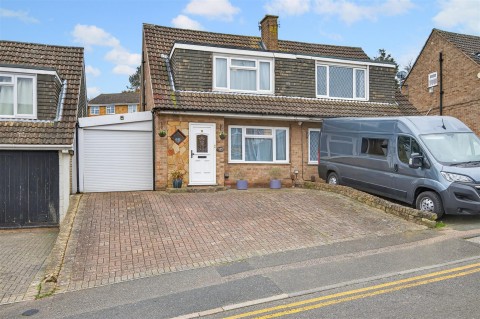 View Full Details for Woodlands Road, Ditton