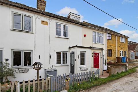View Full Details for Bradley Road, Upper Halling, Rochester