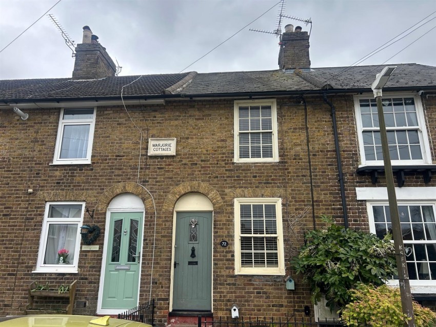 Images for Stockett Lane, Coxheath