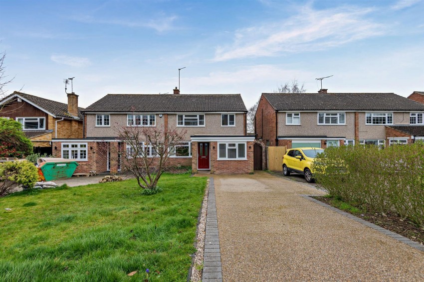 Images for Greystones Road, Bearsted, Maidstone