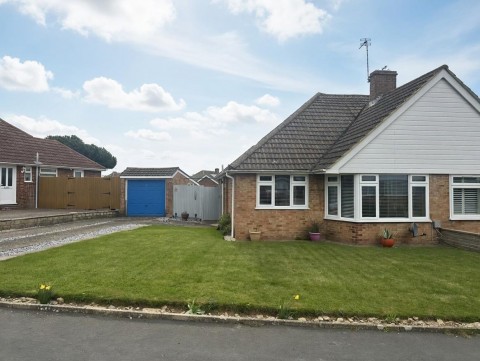 Flaxman Drive, Maidstone