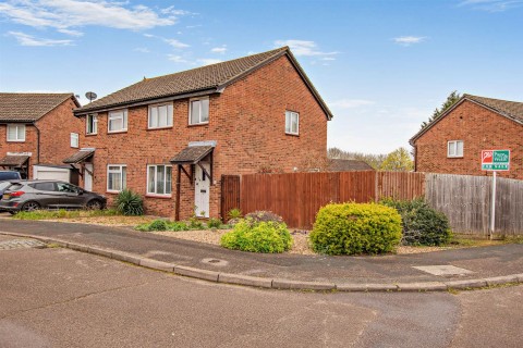 View Full Details for Longham Copse, Downswood, Maidstone