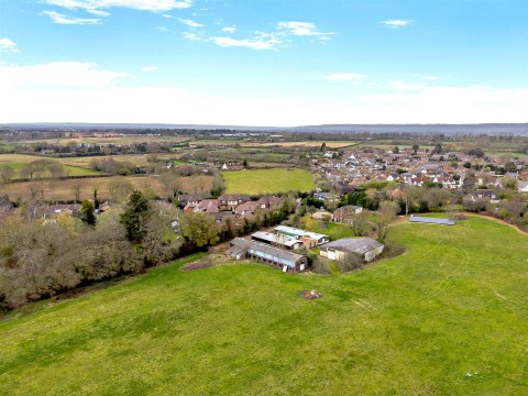 Leeds Road, Langley, Maidstone