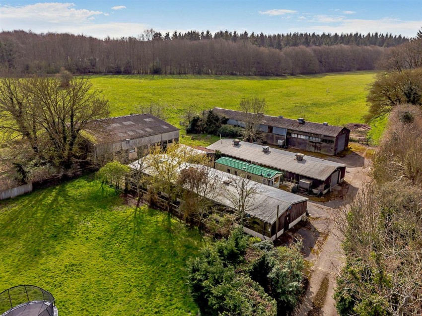 Images for Development opportunity - Class Q Approval for Six Residential Dwellings in Langley