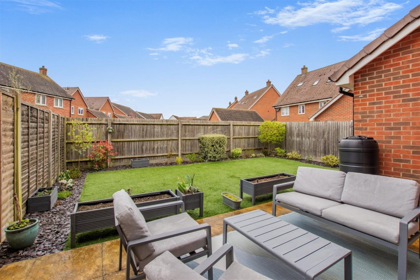 Images for Bridger Way, Maidstone