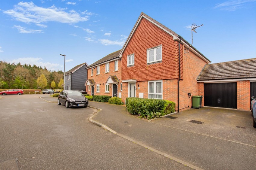 Images for Bridger Way, Maidstone