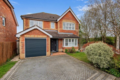 View Full Details for Firmin Avenue, Boughton Monchelsea, Maidstone