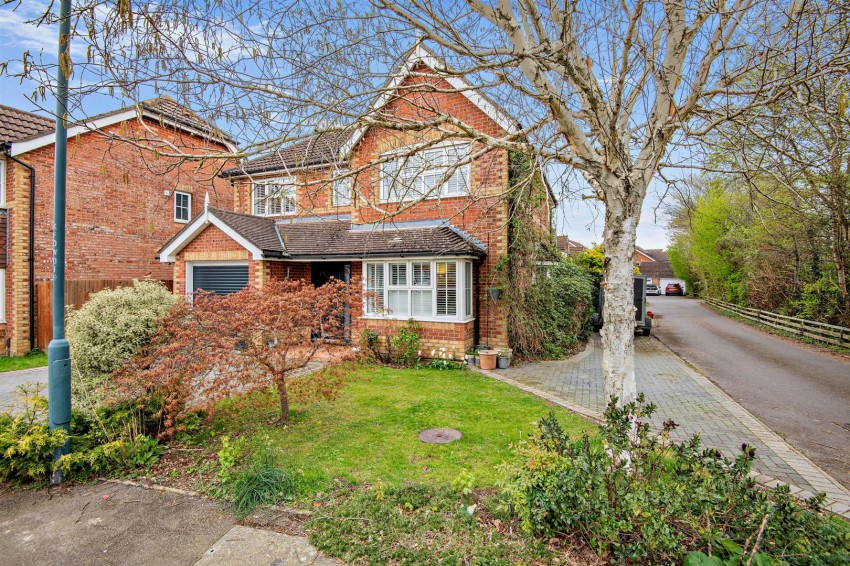 Images for Firmin Avenue, Boughton Monchelsea, Maidstone