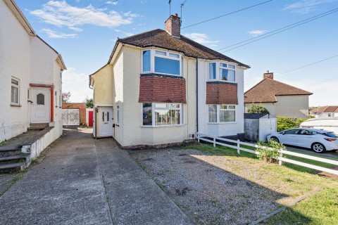 View Full Details for Dickens Road, Maidstone