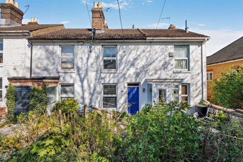 View Full Details for St. Georges Square, Maidstone