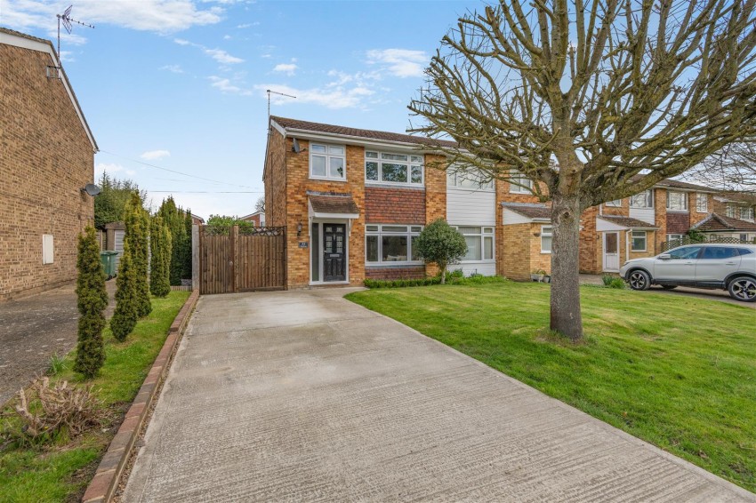 Images for Oak Lane, Headcorn, Ashford