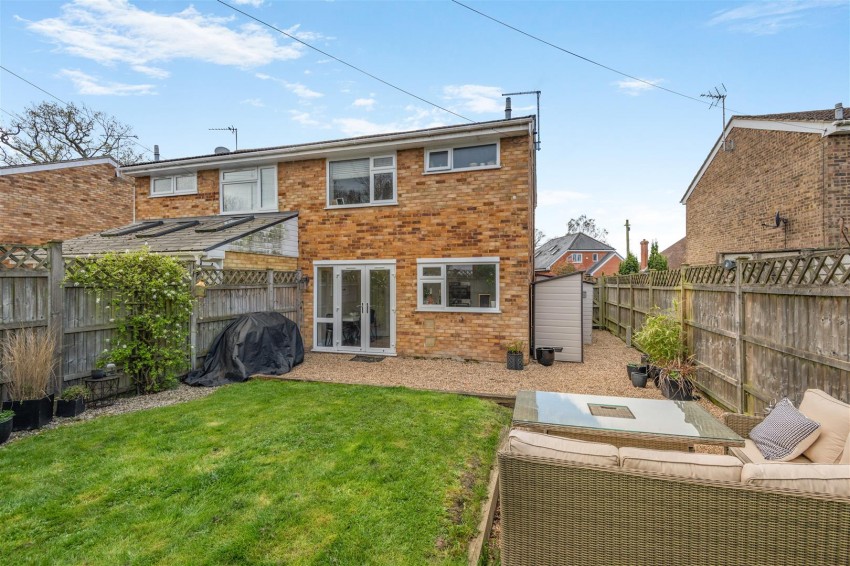 Images for Oak Lane, Headcorn, Ashford