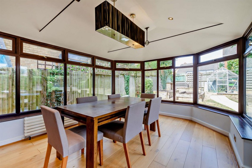 Images for Peverel Drive, Bearsted, Maidstone