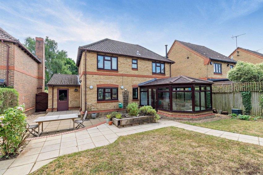 Images for Peverel Drive, Bearsted, Maidstone