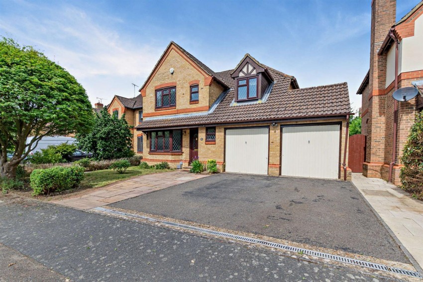 Images for Peverel Drive, Bearsted, Maidstone