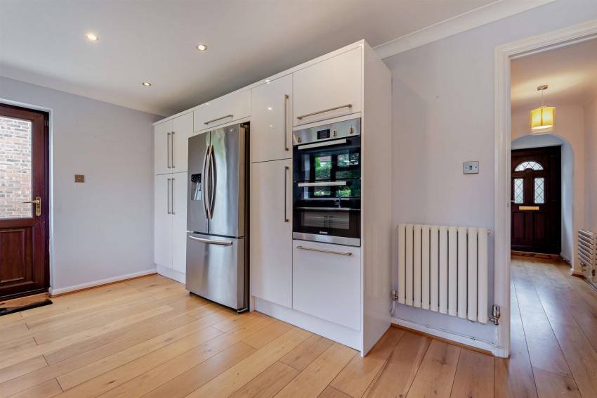 Images for Peverel Drive, Bearsted, Maidstone