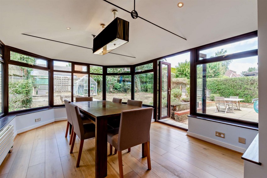 Images for Peverel Drive, Bearsted, Maidstone