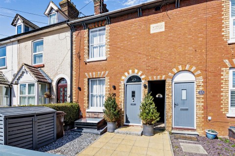 View Full Details for Lower Fant Road, Maidstone, Kent