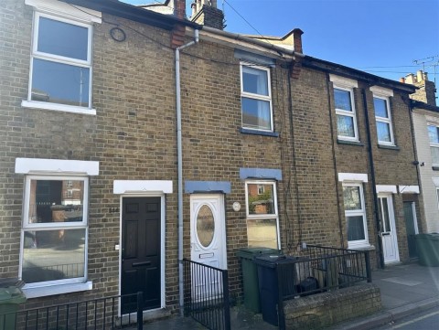 View Full Details for Union Street, Maidstone