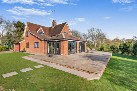 View Full Details for Teston Corner, Teston, Maidstone