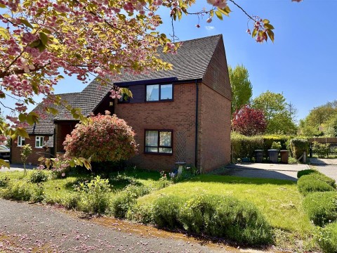 View Full Details for Green Lane, Trottiscliffe, West Malling