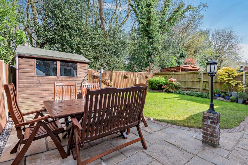 Images for Roman Close, Blue Bell Hill, Chatham