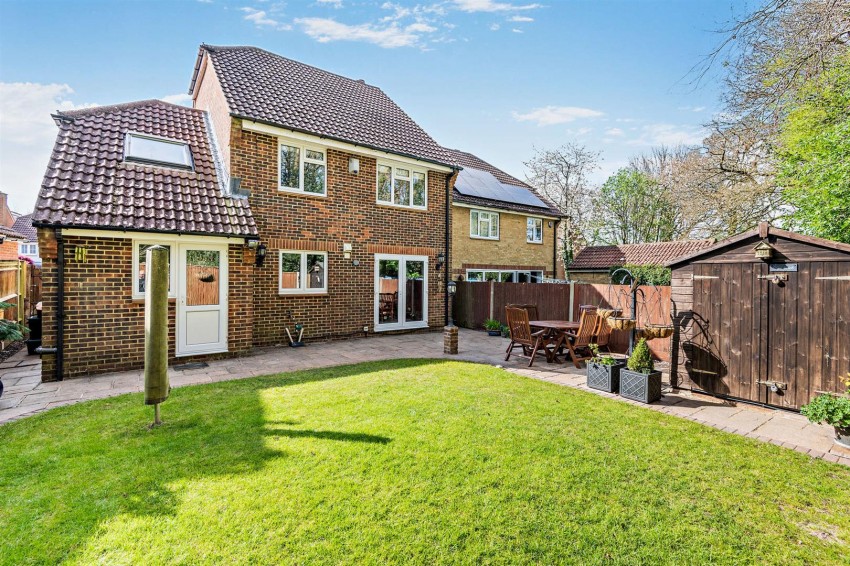 Images for Roman Close, Blue Bell Hill, Chatham