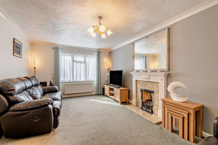 Images for Roman Close, Blue Bell Hill, Chatham