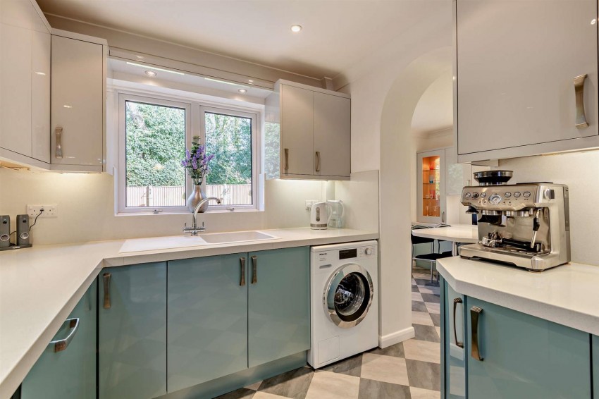 Images for Roman Close, Blue Bell Hill, Chatham