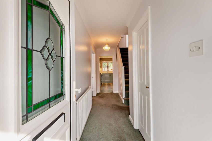 Images for Roman Close, Blue Bell Hill, Chatham