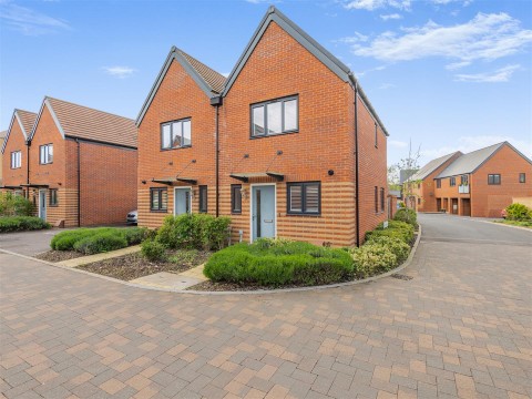 Albertine Road, Langley, Maidstone