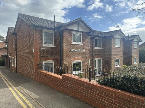 View Full Details for St. Lukes Avenue, Maidstone