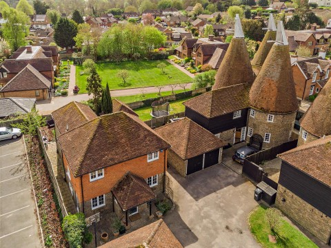 View Full Details for The Green, Bearsted, Maidstone