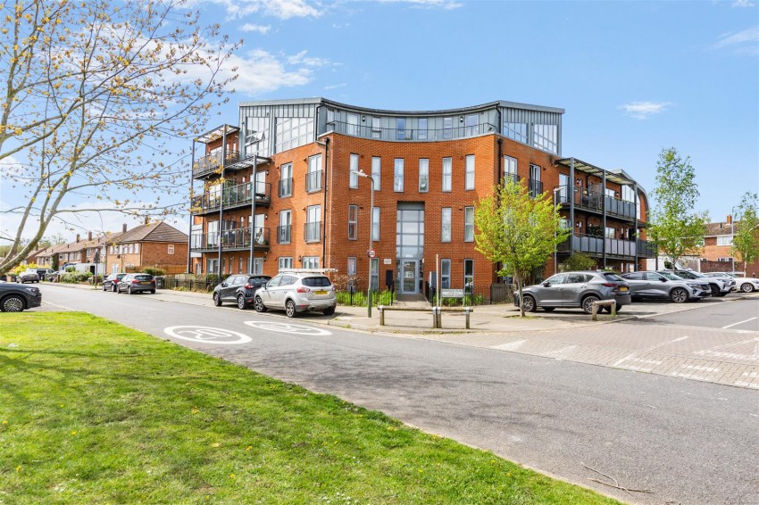 Images for Meridian Place, East Malling