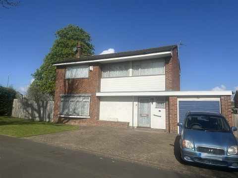 View Full Details for Hildenborough Crescent, Allington, Maidstone