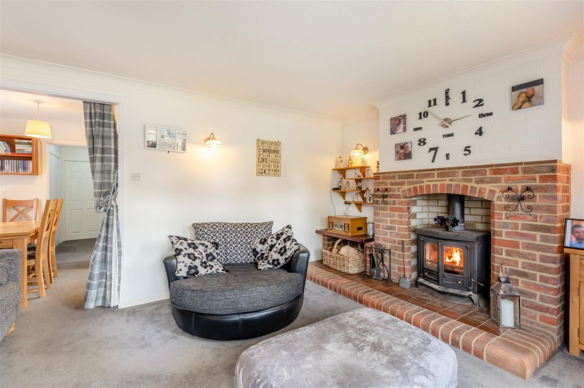 Images for Georgian Drive, Coxheath, Maidstone