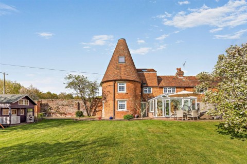View Full Details for Aldington Lane, Thurnham, Maidstone