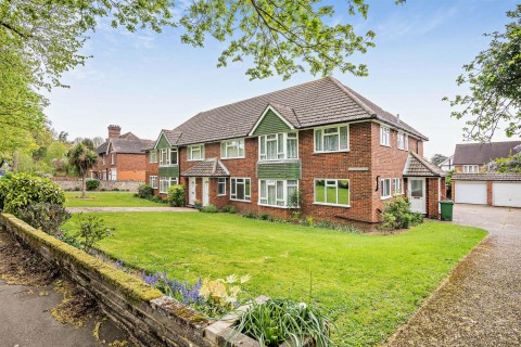 View Full Details for Queens Avenue, Maidstone